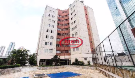 OPORTUNIDADE - COBERTURA DUPLEX-3 DORM. 1 ST-1 VG - TATUAPÉ
