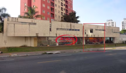 Loja para alugar, 203 m² por R$ 11.633,49/mês - Imirim - São Paulo/SP