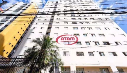 Apartamento no Bairro Santa Teresinha- r. Copacabana Nobre - 2 dorm. 1 vg - 55m2