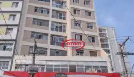 OPORTUNIDADE-Apartamento no Centro de Santana-2 dormitórios
