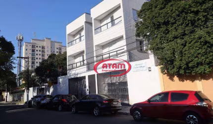 APARTAMENTO 2 DORMITÓRIOS NOVINHO EM FOLHA - MINHA CASA MINHA VIDA