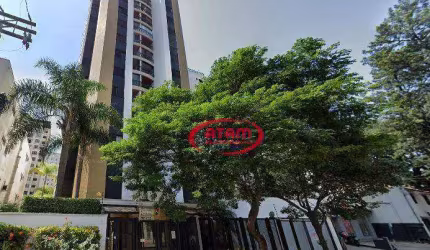 OPORTUNIDADE EM MOEMA INDIOS - 3 DORM. 1 ST-2 VGS