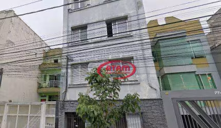 OPORTUNIDADE IMEDIATA- APTO EM SANTANA PERTO DO METRÔ-2 DORM.