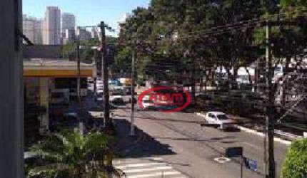 OPORTUNIDADE: APTO NA AV. BRAZ LEME - 3 dor. 1st.2vgs-102 m² área útil