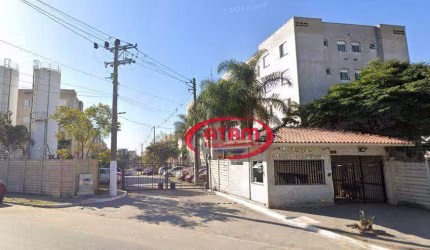 OPORTUNIDADE-JARAGÁ-COND. FECHADO-APTO 2 DORMITÓRIOS