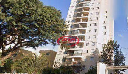APTO 3 DORM. 1 ST - 2 VGS - VILA GUILHE