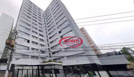 APARTAMENTO NA BRAZ LEME-2 DORM.