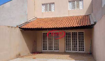 2 CASAS  NO MESMO TERRENO NE RESIDENCIAL ALVORADA