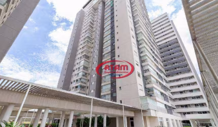 Ótimo Apartamento na Barra Funda - 2 dorm. 1st - 1vg - 69m²au