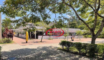 PASSANDO PONTO RESTAURANTE - DENTRO SENAC - PLENO FUNCIONAMENTO