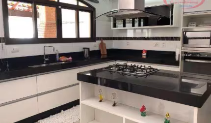 Sobrado com 4 dormitórios à venda, 400 m² por R$ 1.598.000,00 - Jardim Cidade Pirituba - São Paulo/SP