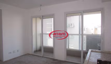Apartamento com 2 dormitórios à venda, 40 m² por R$ 379.000,00 - Mandaqui - São Paulo/SP