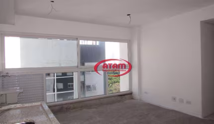 Apartamento com 2 dormitórios à venda, 40 m² por R$ 379.000,00 - Mandaqui - São Paulo/SP