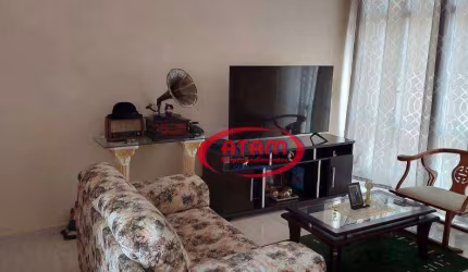 Apartamento com 2 dormitórios à venda, 64 m² por R$ 315.000,00 - Parque Mandaqui - São Paulo/SP