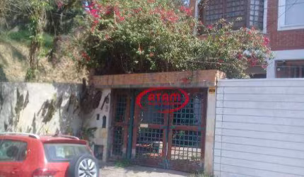 Sobrado com 3 dormitórios à venda, 189 m² por R$ 1.100.000,00 - Jardim Sao Paulo(Zona Norte) - São Paulo/SP