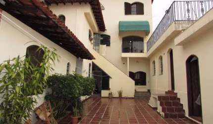 Sobrado com 3 dormitórios à venda, 200 m² por R$ 1.300.000,00 - Mandaqui - São Paulo/SP