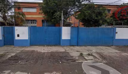 Galpões novos em oferta para locação 2.800 m² ao lado da Marginal Tietê