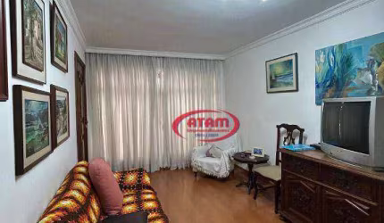 Sobrado lindo na Vila Romana