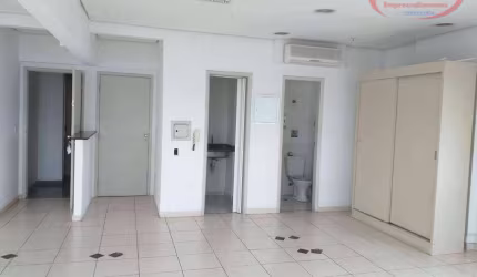 PERMUTA TOTAL 4 CONJUNTOS COMERCIAIS X IMÓVEL RESIDENCIAL