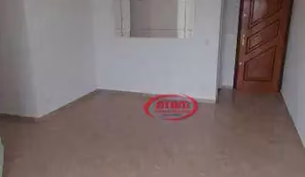 Apartamento com 2 dormitórios à venda, 57 m² por R$ 500.000,00 - Parque Mandaqui - São Paulo/SP
