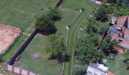 Chácara com 2 dormitórios à venda, 2000 m² por R$ 350.000,00 - Jardim Nossa Senhora de Fátima - Tatuí/SP