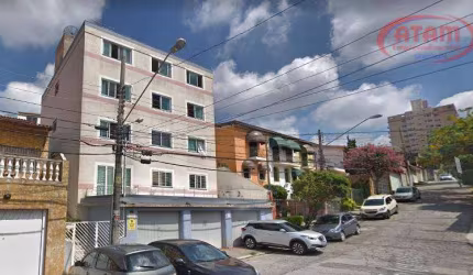 Apto. no Jardim França-Bairro Nobre-