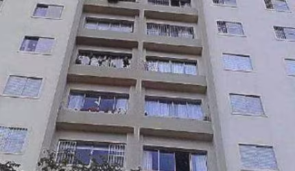 Apartamento em Santana com 3 dormi e 2 vagas próx. Metrô