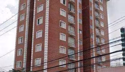 Apart. próx. Vila Mariana e Av. Ruben Berta - vago