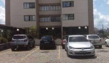 Oferta no Lauzane - apt. 57m2 2 dorm. 1 vaga