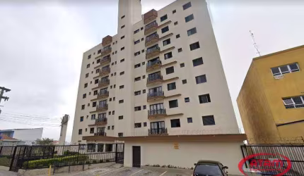 Apto 3 dorm. 1 st.2vgs-89m² Imirim