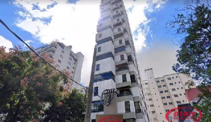 Espetacular apartamento no Alto de Santana com 228m² de área útil