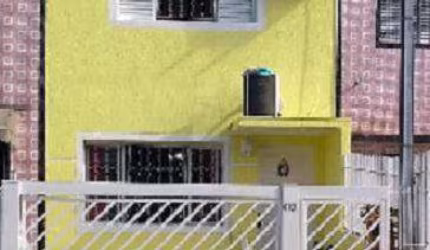 Sobradão próx. Metrôs Tucuruvi e Jd. Paraiso
