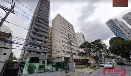 Apartamento de Alto Padrão no Alto de Santana Nobre
