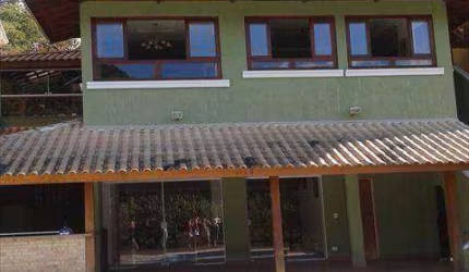 Casa com 4 dormitórios à venda, 231 m² por R$ 1.900.000,00 - Jardim Itatinga - São Paulo/SP