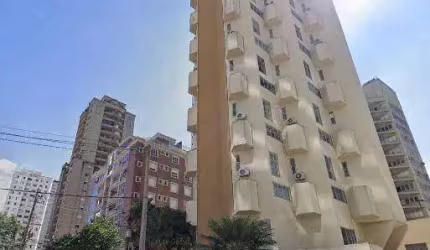 Cobertura Duplex Alto Padrão Moema