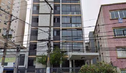 Apartamento com 4 dorm. em Santana