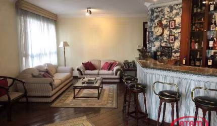 Alto Padrão em oferta - Santa Teresinha-5 dorm. 3sts-4vgs-290m²au
