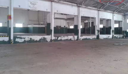 TERMINAL DE CARGAS FERNÃO DIAS-Galpão, 5700 m² - venda por R$ 21.000.000 - Jardim Guanca - São Paulo/SP