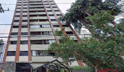 Lindo Apto 3 dorm. 1 st. 2 vgs na Vila Mariana