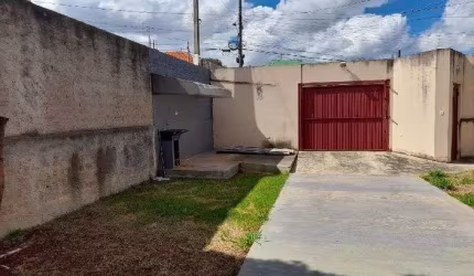 Sobrado com 2 dormitórios à venda, 100 m² por R$ 240.000,00 - Jardins de Tatuí - Tatuí/SP