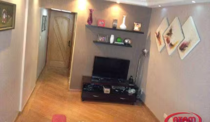 APTO 3 DORM. PRÓX. AV. SANTA INÊS - MANDAQUI