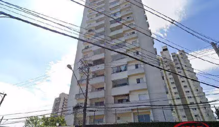 OFERTA DE APTO NO MORUMBI - 2 DORM. 2 WC´S-77M²AU=2 VGS