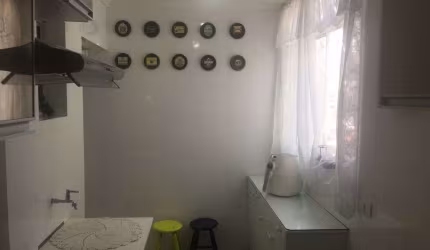 Mandaqui Aptº 70m2 - 3 dorms /suite/Todo reformado/vaga exclusiva/rico em armários