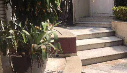 Sobrado com 4 dormitórios à venda, 350 m² por R$ 3.500.000,00 - Morumbi - São Paulo/SP