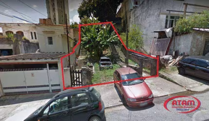 OFERTAÇO-TERRENO EM PERDIZES - 330 M²