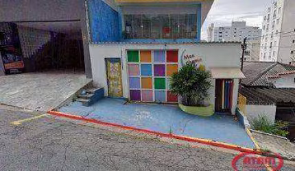Prédio à venda necessitando de reforma:  700 m² por R$ 1.985.000,00 - Perdizes - São Paulo/SP