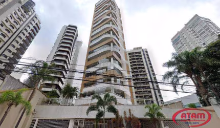 OFERTA - APARTAMENTO ALTO DE SANTANA 125 M² - ALTO PADRÃO
