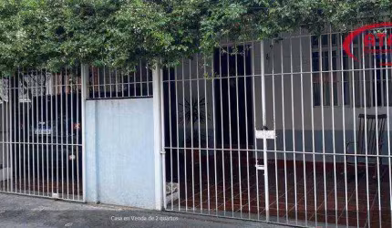 CASA TÉRREA EM RUA FECHADA E REGIÃO NOBRE DE PINHEIROS