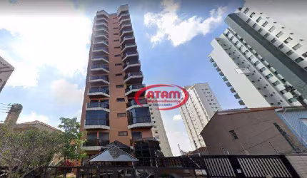 APARTAMENTO ALTO PADRÃO - VILA GUILHERME - 140 M² AU - 3DORM. 1 ST-2VGS-140M²AU