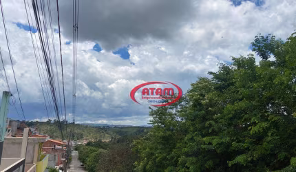 TERRENO PARA CONSTRUÇÃO DE RESIDÊNCIA